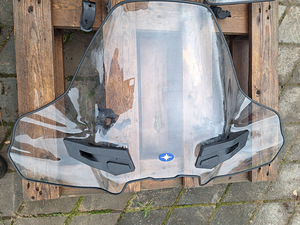 ATV TUULEKLAAS (kõrge) (5 foto / 8)