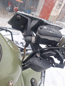 ATV TUULEKLAAS (kõrge) (7 foto / 8)