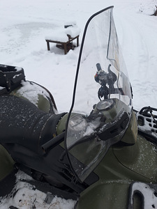 ATV TUULEKLAAS (kõrge) (8 foto / 8)