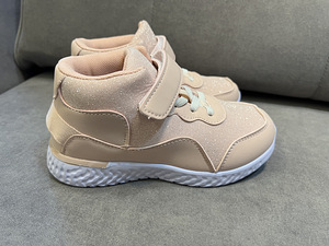 Новые кеды Seven Lemon, размер 30 (1 фото из 5)