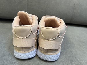 Новые кеды Seven Lemon, размер 30 (2 фото из 5)