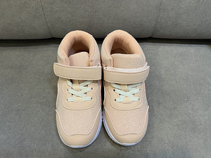 Новые кеды Seven Lemon, размер 30 (3 фото из 5)