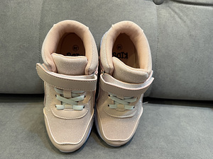 Новые кеды Seven Lemon, размер 30 (4 фото из 5)