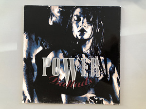 Power Ballads (сборник винил) (1 фото из 4)