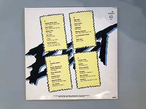The Best 5 (2 LP сборник винил) (2 фото из 3)