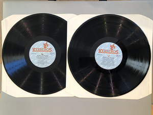 The Best 5 (2 LP сборник винил) (3 фото из 3)