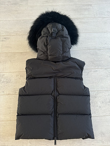 Uus Dsquared2 vest (2 foto / 8)