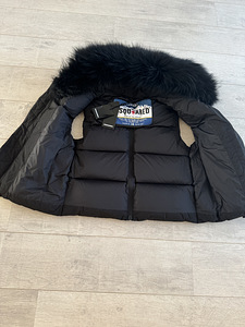 Uus Dsquared2 vest (4 foto / 8)