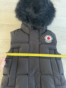 Uus Dsquared2 vest (7 foto / 8)