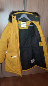 Huppa uus parka, S (4 foto / 9)