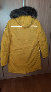 Huppa uus parka, S (5 foto / 9)