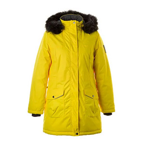 Huppa uus parka, S (1 foto / 9)