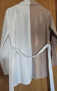 Uus! Õhem jakk nr 38/40 (size 12) (2 foto / 3)