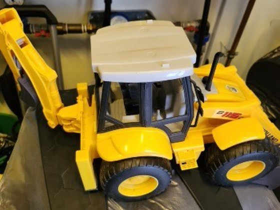 Traktor