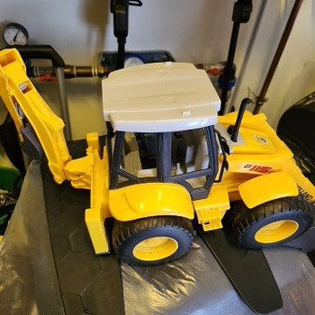 Traktor