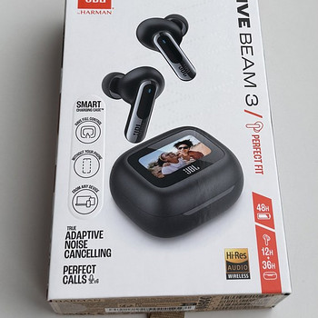 JBL Live Beam 3 , Black