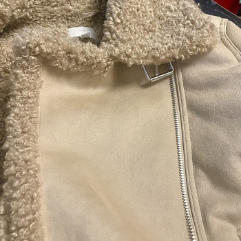 Дубленка H&M