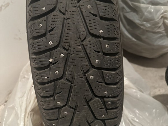 Yokohama Шины 195/65r15