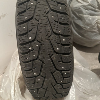 Yokohama Rehvid 195/65r15