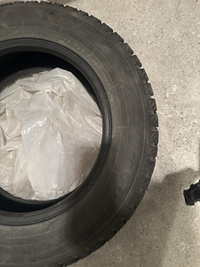Yokohama Rehvid 195/65r15 (3 foto / 4)