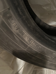 Yokohama Rehvid 195/65r15 (4 foto / 4)