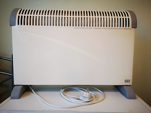 Melissa konvektor/ radiaator 2000 (1 foto / 3)