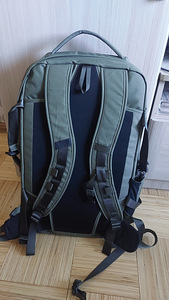 РЮКЗАК ТУРИСТСКИЙ (2 фото из 2)