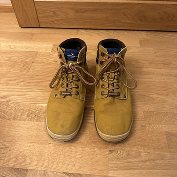 Tom Taylor saapad s.43