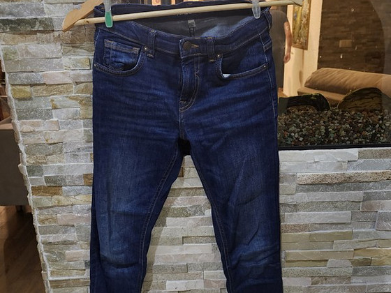 Джинсы Guess us12