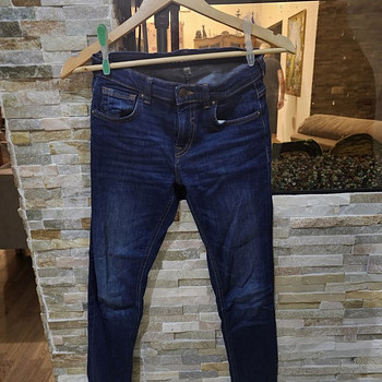 Джинсы Guess us12