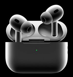 Airpods pro 2 koopia 1:1 (1 foto / 1)