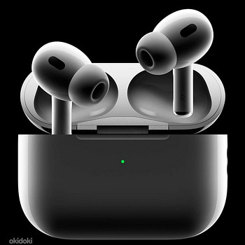 Airpods pro 2 koopia 1:1