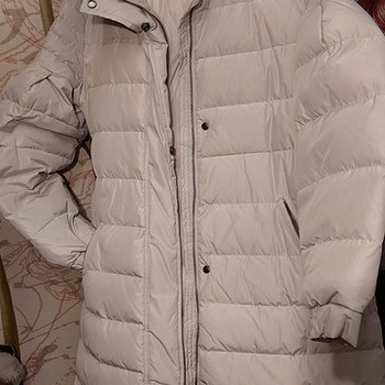 Пуховик