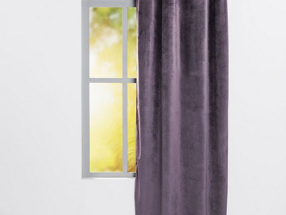 KARDIN COMO 140×250 cm LILLA