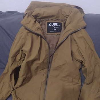 CUBE jope 158
