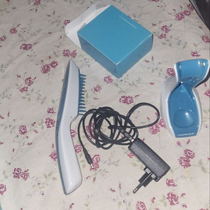 JUUSTE KASVU STIMULAATOR HAIRMAX LasterComb Ultima 9 Classic (1 foto / 5)