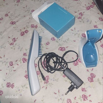 JUUSTE KASVU STIMULAATOR HAIRMAX LasterComb Ultima 9 Classic