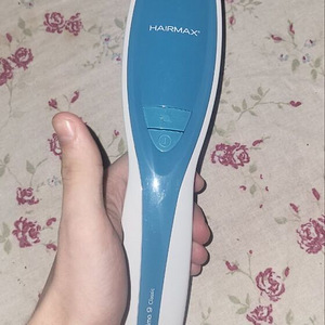JUUSTE KASVU STIMULAATOR HAIRMAX LasterComb Ultima 9 Classic (4 foto / 5)
