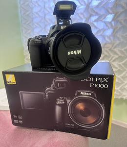 Nikon (1 фото из 5)