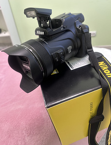 Nikon (2 фото из 5)