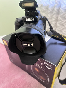 Nikon (3 фото из 5)