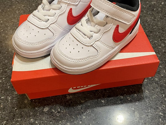 Кроссовки Nike для детей