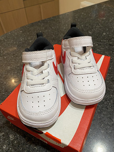 Nike lastetossud (3 foto / 3)