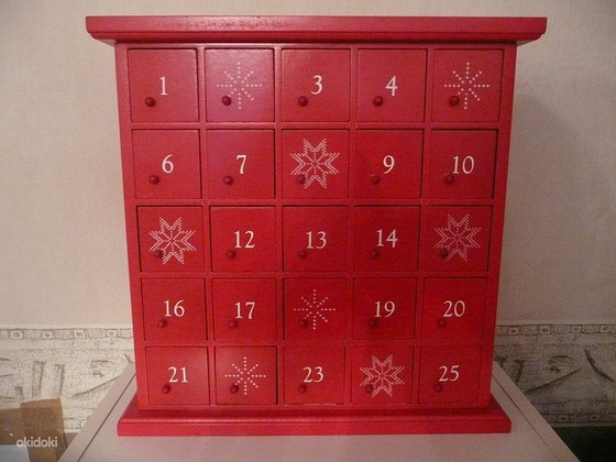 Advendikalender