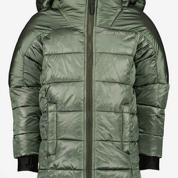 DIDRIKSONS Tajgan Parka