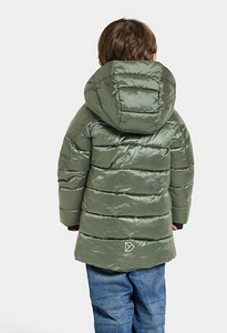 DIDRIKSONS Tajgan Parka (2 foto / 3)