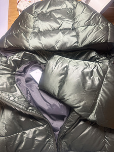 DIDRIKSONS Tajgan Parka (3 foto / 3)