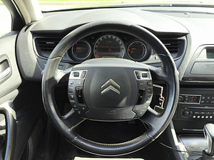 Citroen c5 2008a. 2.0 100 kw (10 foto / 12)