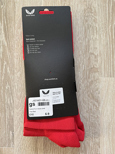 Новые мужские футбольные гетры р. 39-43 (2 фото из 2)