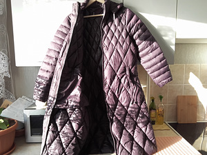 Женское пальто (2 фото из 3)